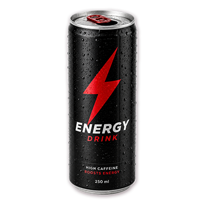 Bebida energética