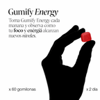 Gumify Energy