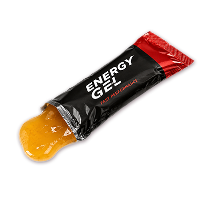 Gel energético
