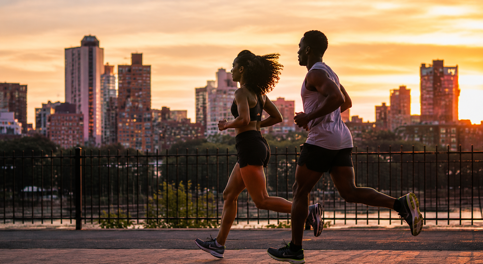 Running